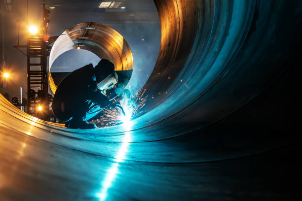 Best Artistic and Custom Metal Fabrication in Evansville, WI