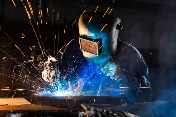 Reliable Evansville, WI Welder & Metal Fabrication Solutions
