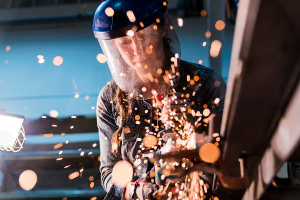 Affordable Welder Services in Evansville, WI